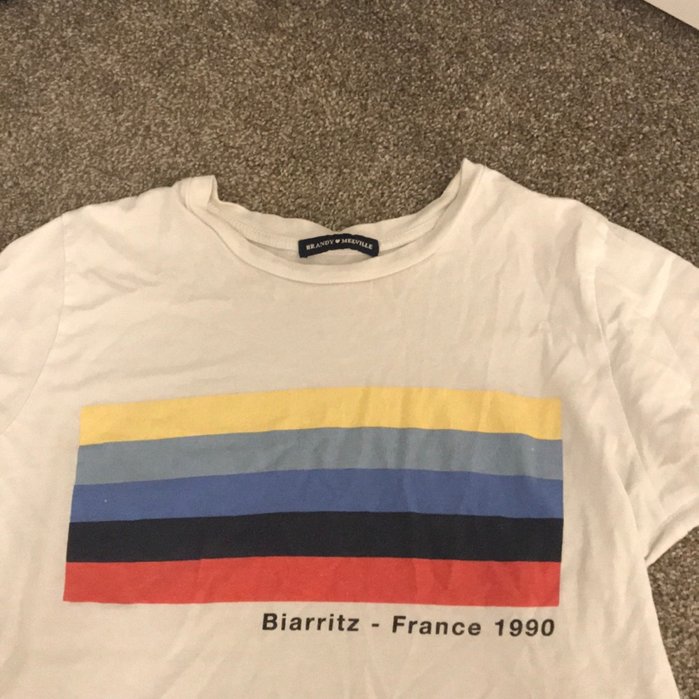 Brandy Melville t-shirt
